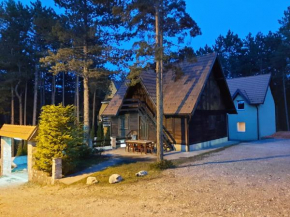 Apartmani MK-Vila MK